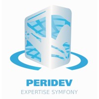 PERIDEV logo - Similar company to Le16It
