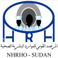 National Human Resources for Health Observatory (NHRHO)- Sudan logo - Similar company to The Reference