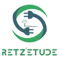 Retz'Etude une marque de SARL TBEE logo - Similar company to Aubelec