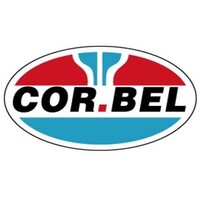 Corbel International Ltd. logo - Similar company to Dasf