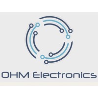 OHM Electronics logo - Similar company to Ack Electronic