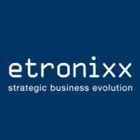 etronixx GmbH logo - Similar company to Growthwalk