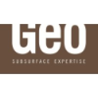 Geo logo - Similar company to Geus