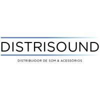 Distrisound - Distribuidora De Som E Acessorios logo - Similar company to Distrisound - Distribuidora De Som E Acessórios