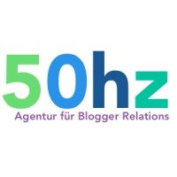 50Hz - Agentur Für Blogger Relations