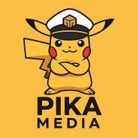PIKA Media Exports logo - Similar company to Digisankalp