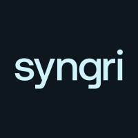 Syngri logo - Similar company to Squares | Mobile & Web Development