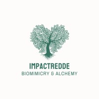 ImpactRedde: Biomimicry & Alchemy logo - Similar company to Human Potential Lab ™