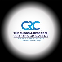 THE CLINICAL RESEARCH COORDINATOR ACADEMY (THE CRC ACADEMY) logo - Similar company to The Clinical Research Associate Solution