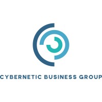 Cybernetic Business Group logo - Similar company to Partner-Up It