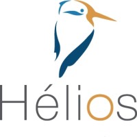 HELIOS logo - Similar company to O'Toit