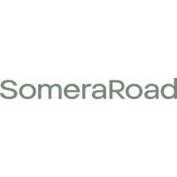 SomeraRoad Inc. logo - Similar company to Keyway