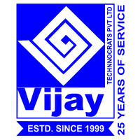 Vijay Technnocrats Private Limited logo - Similar company to Cognit
