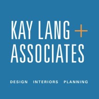 Kay Lang + Associates logo - Similar company to Nadel Architects