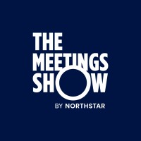 The Meetings Show logo - Similar company to Abpco