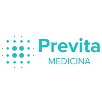 Previta Medicina logo - Similar company to Previta