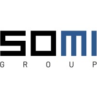 SOMI Group logo - Similar company to System Security Lab