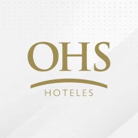 OHS Hoteles logo - Similar company to Trigger Creators