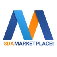 SDA Marketplace logo - Similar company to Proxima Aerospace