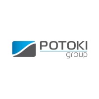 Potoki Group logo - Similar company to Alef Vinal