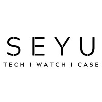 SEYU logo - Similar company to Seyu