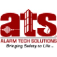Alarm Tech Solutions, Llc