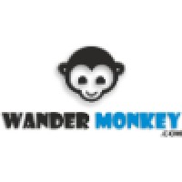 WanderMonkey.com logo - Similar company to Autodukan