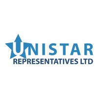 Unistar Representatives Ltd logo - Similar company to Southstar Shipping