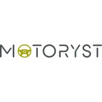 Motoryst logo - Similar company to Academically Ltd