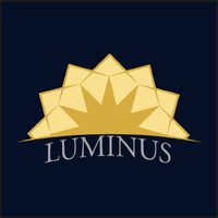 Luminus Jr logo - Similar company to Four Energy - Engenharia E Automação