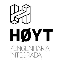 Hoyt Engenharia Integrada logo - Similar company to Projelet