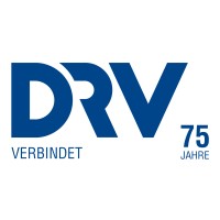 Deutscher Reiseverband (DRV) logo - Similar company to Fvw