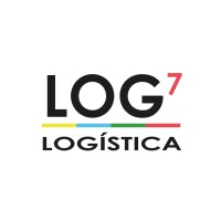 LOG7 LOGISTICA CEARÁ logo - Similar company to Elevum Gestão