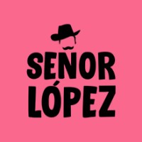 Señor López logo - Similar company to B!Fresh