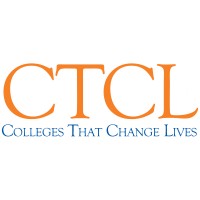 Colleges That Change Lives logo - Similar company to Micrografx