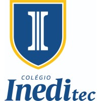 Colégio Ineditec logo - Similar company to Escola Dora Dimer