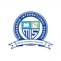 Marrakech International School logo - Similar company to Lycée Victor Hugo Marrakech