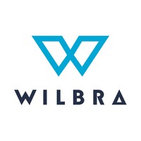 Wilbra logo - Similar company to M5 Biadesivi
