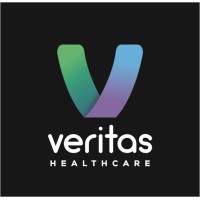 Veritas Healthcare logo - Similar company to Medware Cyber