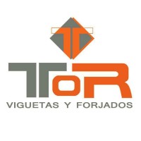 Viguetas y Forjados Tor logo - Similar company to Herarbo Prefabricados De Hormigón