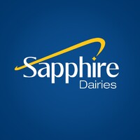 Sapphire Dairies Limited logo - Similar company to Dear Diary