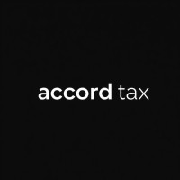 Accord Tax Biuro Rachunkowe logo - Similar company to Zebra Rachunkowa