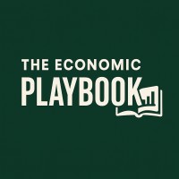 The Economic Playbook logo - Similar company to Shelze Professional Services