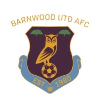 Barnwood United AFC Limited logo - Similar company to Cinderford Town Afc
