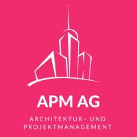 Architektur- und Projektmanagement AG logo - Similar company to Pharma Services Oehler Gmbh