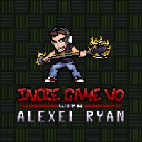 Indie Game VO logo - Similar company to Sageous Studios, Llc