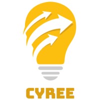 CYREE Lighting logo - Similar company to Leadsun Usa