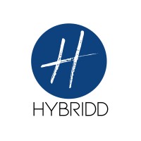 Hybridd logo - Similar company to Bua Group