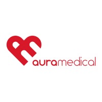 Aura Medical logo - Similar company to Medtechnic