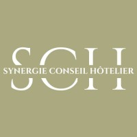 Synergie Conseil Hôtelier logo - Similar company to In Auris